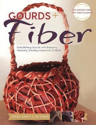 Gourds + Fibers 1