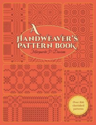 A Handweaver's Pattern Book 1