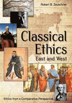 bokomslag Classical Ethics