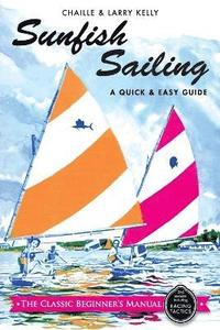 bokomslag Sunfish Sailing