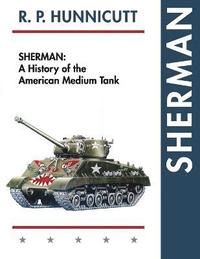 bokomslag Sherman