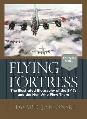 Flying Fortress (Corrected Edition) 1