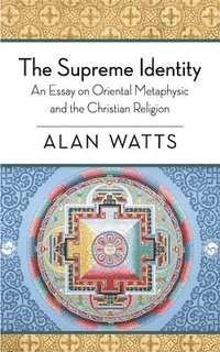bokomslag The Supreme Identity