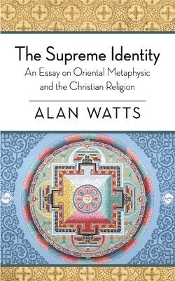 The Supreme Identity 1