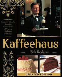 bokomslag Kaffeehaus