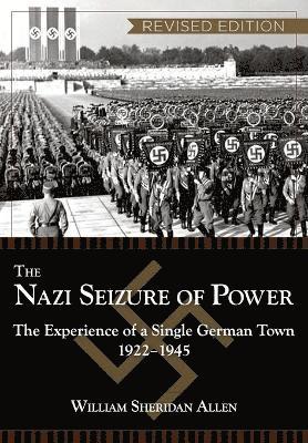 The Nazi Seizure of Power 1