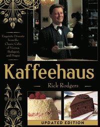 bokomslag Kaffeehaus