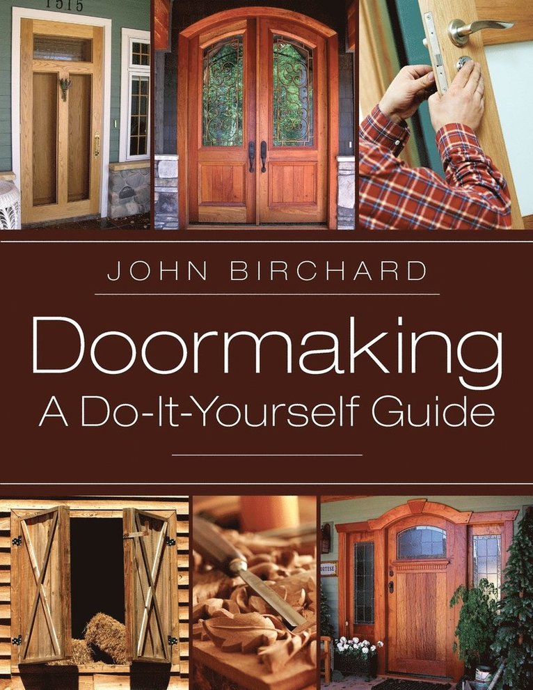 Doormaking 1