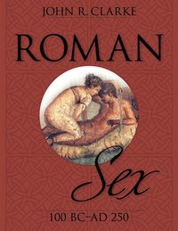 bokomslag Roman Sex