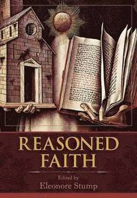 bokomslag Reasoned Faith