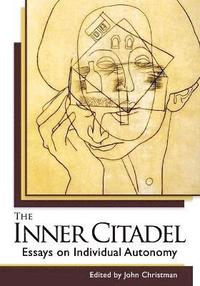 bokomslag The Inner Citadel