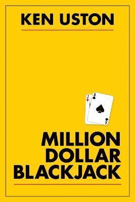 bokomslag Million Dollar Blackjack