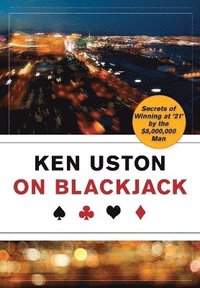 bokomslag Ken Uston on Blackjack