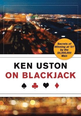 Ken Uston on Blackjack 1