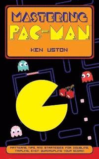 bokomslag Mastering Pac-Man