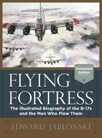 bokomslag Flying Fortress (Corrected Edition)