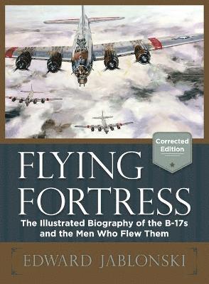 Flying Fortress (Corrected Edition) 1