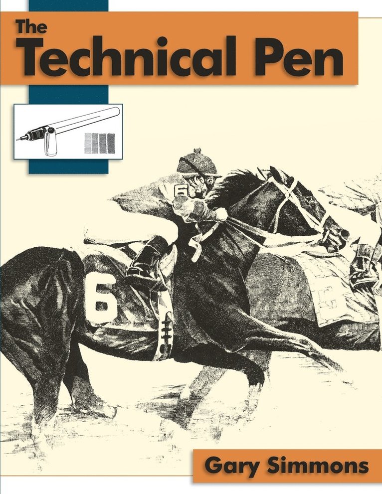 The Technical Pen 1