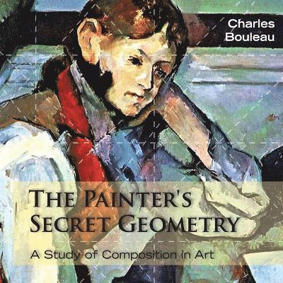 Charles Bouleau - Painter's Secret Geometry, Häftad