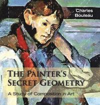 bokomslag The Painter's Secret Geometry
