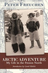 bokomslag Arctic Adventure