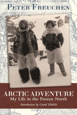Arctic Adventure 1