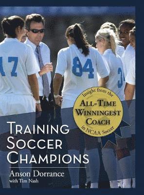 Training Soccer Champions