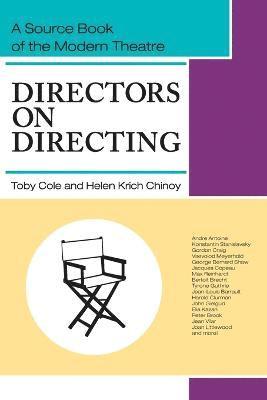 Directors on Directing 1