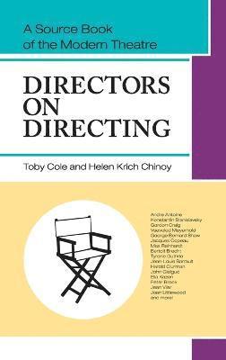 Directors on Directing 1