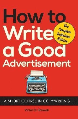 How to Write a Good Advertisement 1