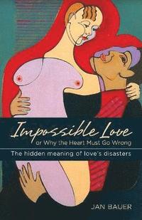 bokomslag Impossible Love