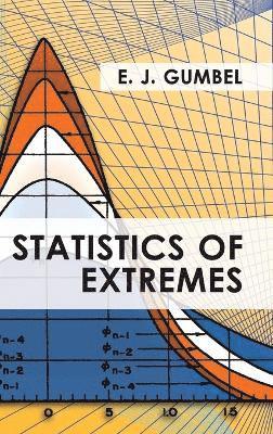 bokomslag Statistics of Extremes