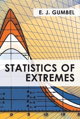 bokomslag Statistics of Extremes