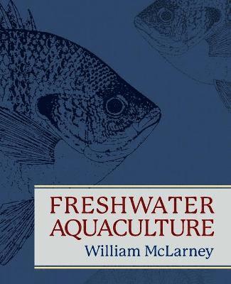 Freshwater Aquaculture 1