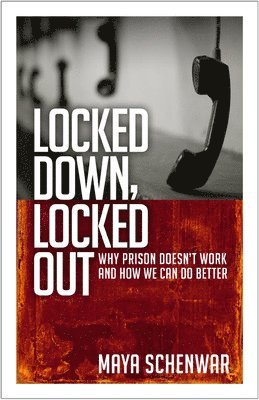 Locked Down, Locked Out: Why Prison Doesn't Work and How We Can Do Better 1