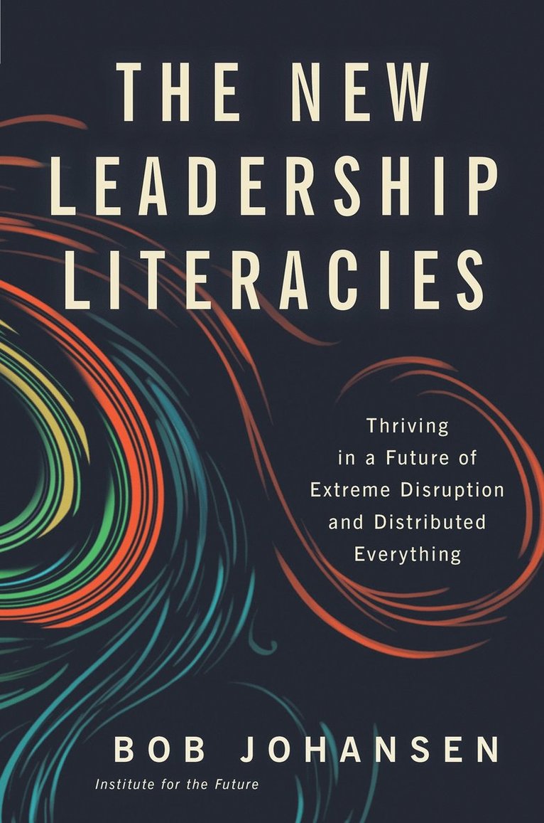 New Leadership Literacies 1