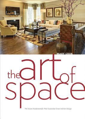 bokomslag Art of Space