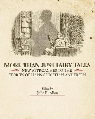 Julie K. Allen, Julie K Allen - More Than Just Fairy Tales, Häftad