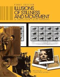 bokomslag Illusions of Stillness and Movement