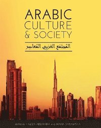 bokomslag Arabic Culture and Society