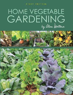 Home Vegetable Gardening 1