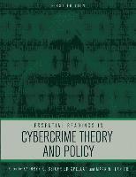 Kathryn Seigfried-Spellar, Mark M. Lanier - Essential Readings in Cybercrime Theory and Policy, Häftad