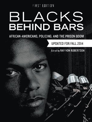 Blacks Behind Bars 1