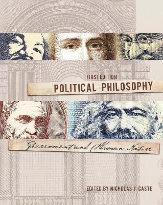 Political Philosophy 1