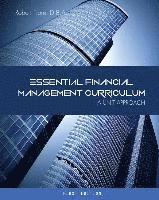 Essential Financial Management Curriculum: A Unit Approach 1