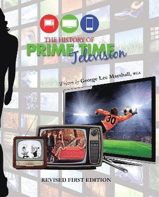 The History of Prime Time Television 1