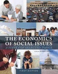 bokomslag The Economics of Social Issues