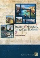 bokomslag English for (Foreign) Language Students (Revised First Edition)