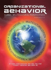 bokomslag Organizational Behavior