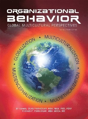 bokomslag Organizational Behavior